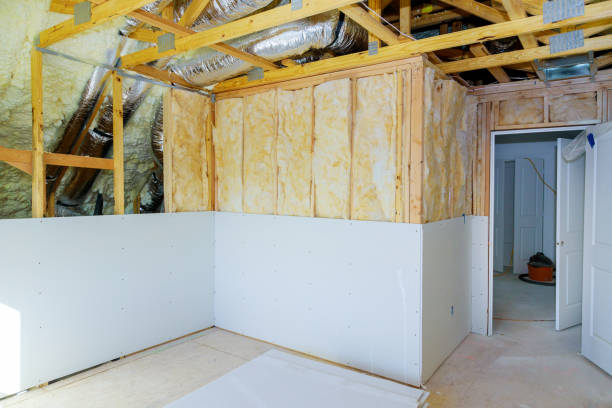 Best Spray Foam Insulation in Leesport, PA