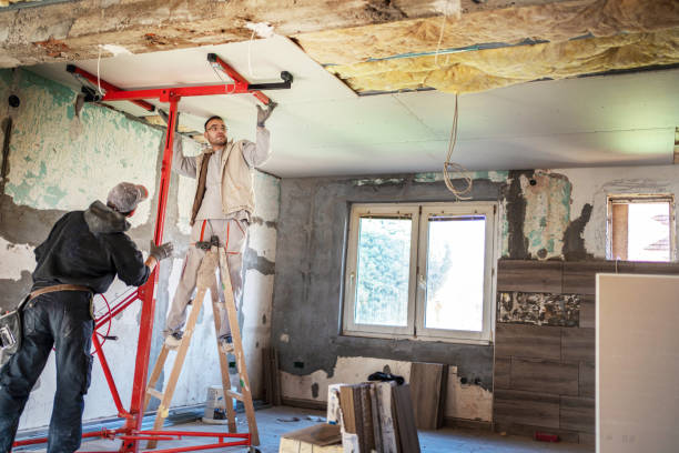 Best Spray Foam Insulation in Leesport, PA