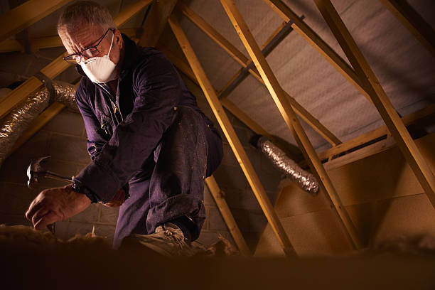 Best Eco-Friendly Insulation in Leesport, PA